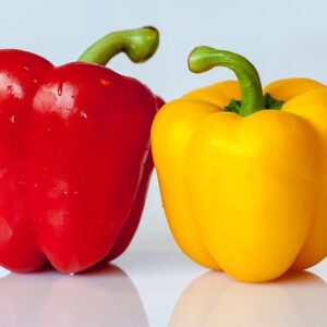 Pepper sweet