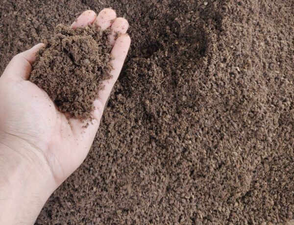 Fermented Organic Fertilizer in powder form - 50 kg, 25 kg, 10 kg, 5 kg, 1 kg - Image 2