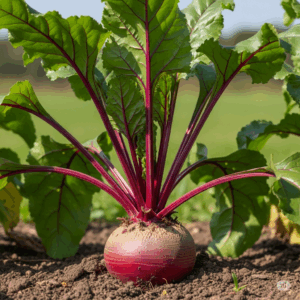 Beet Root Q25-270