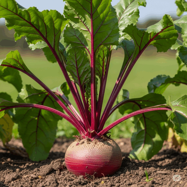 Beet Root Q25-270