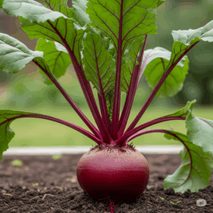 Beet Root Q25-410