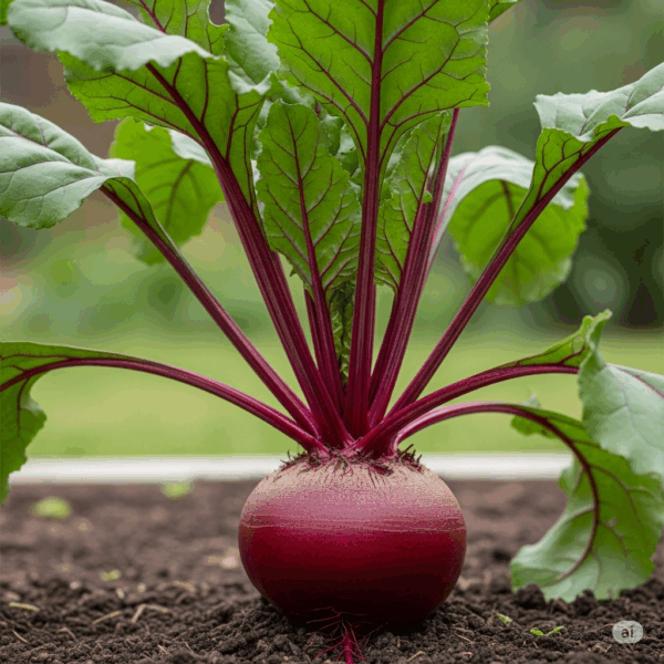 Beet Root Q25-410