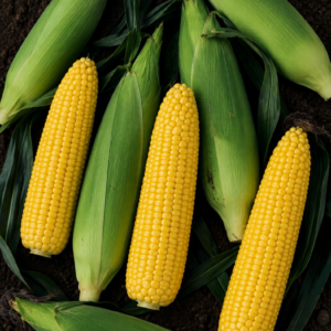 Sweet Corn sh2 Allesandria F1